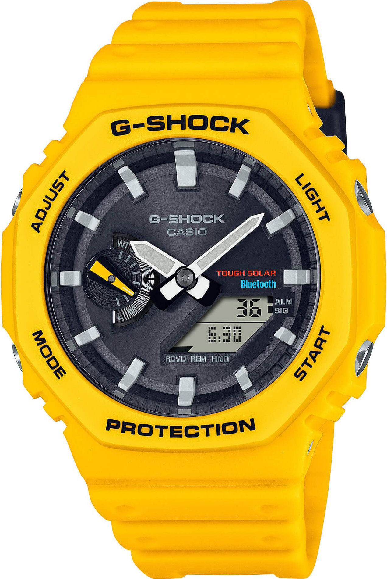 Casio G-Shock Classic GA-B2100C-9AER