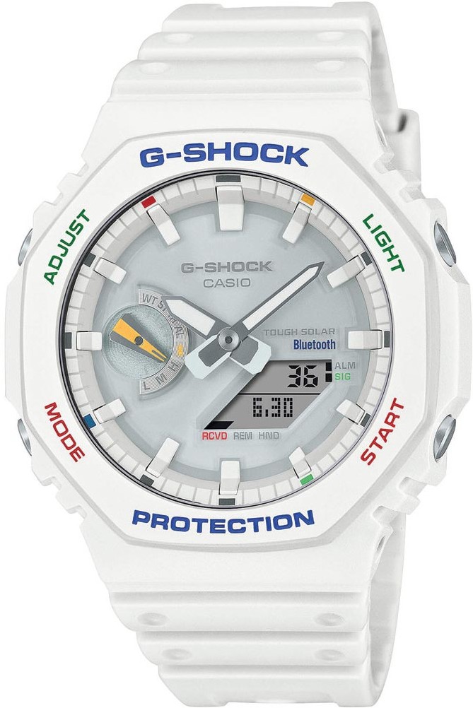 Casio G-Shock GA-B2100FC-7AER