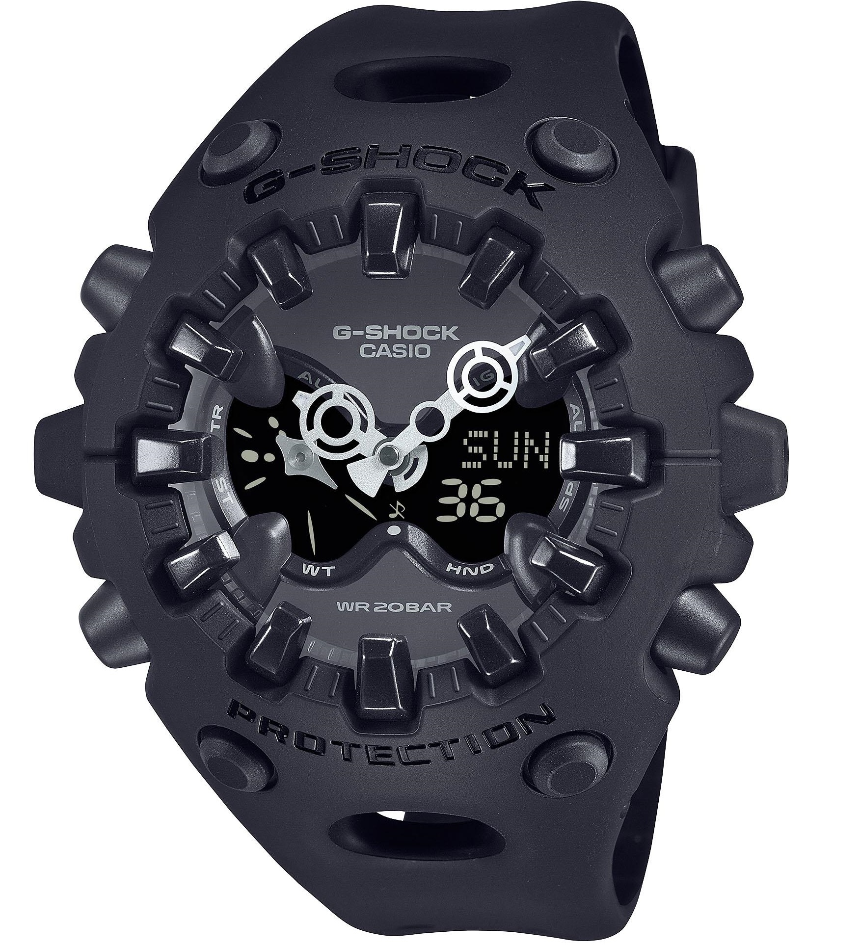 Casio G-Shock GA-V01-1AER