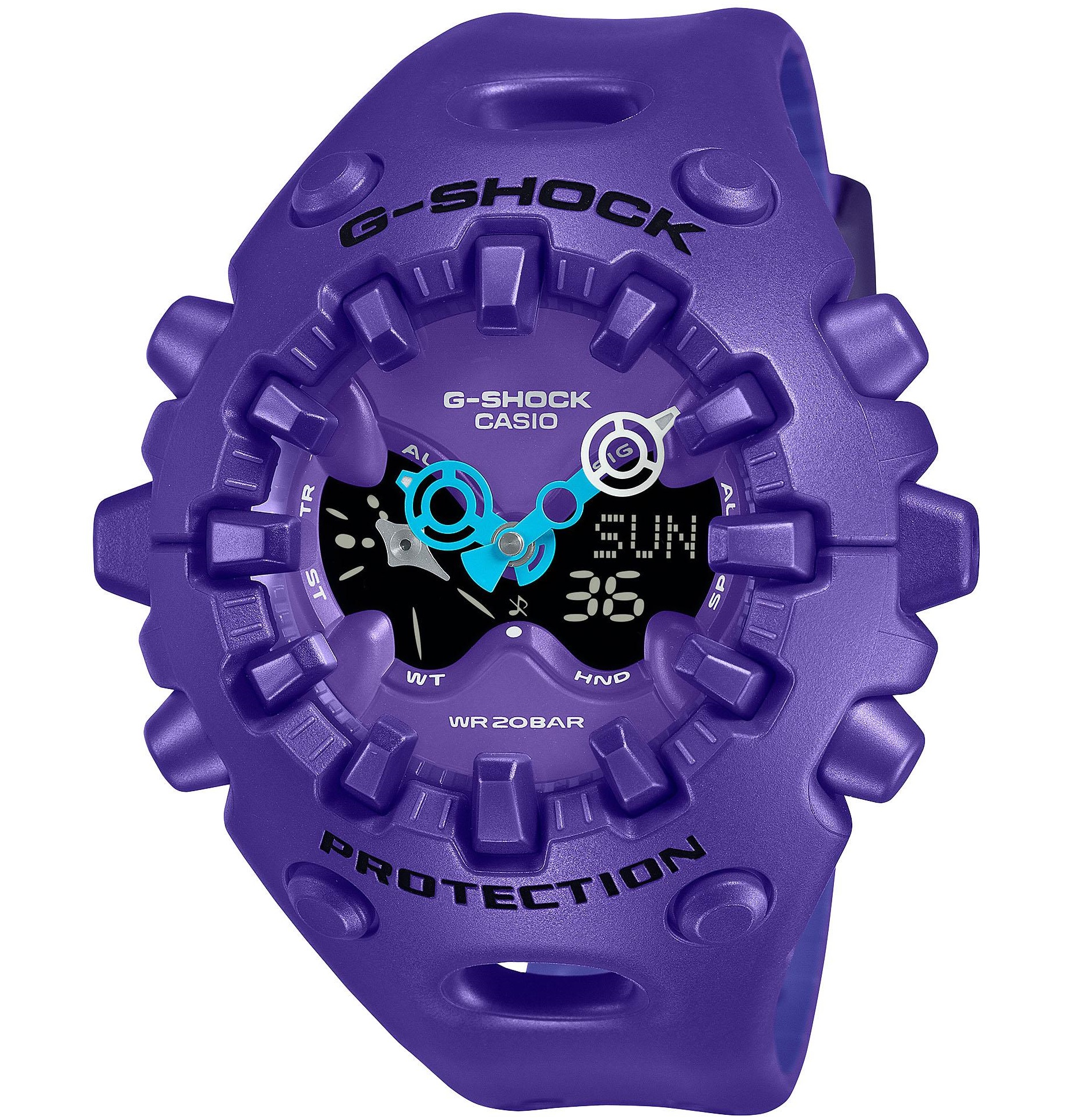 Casio G-Shock GA-V01-2AER