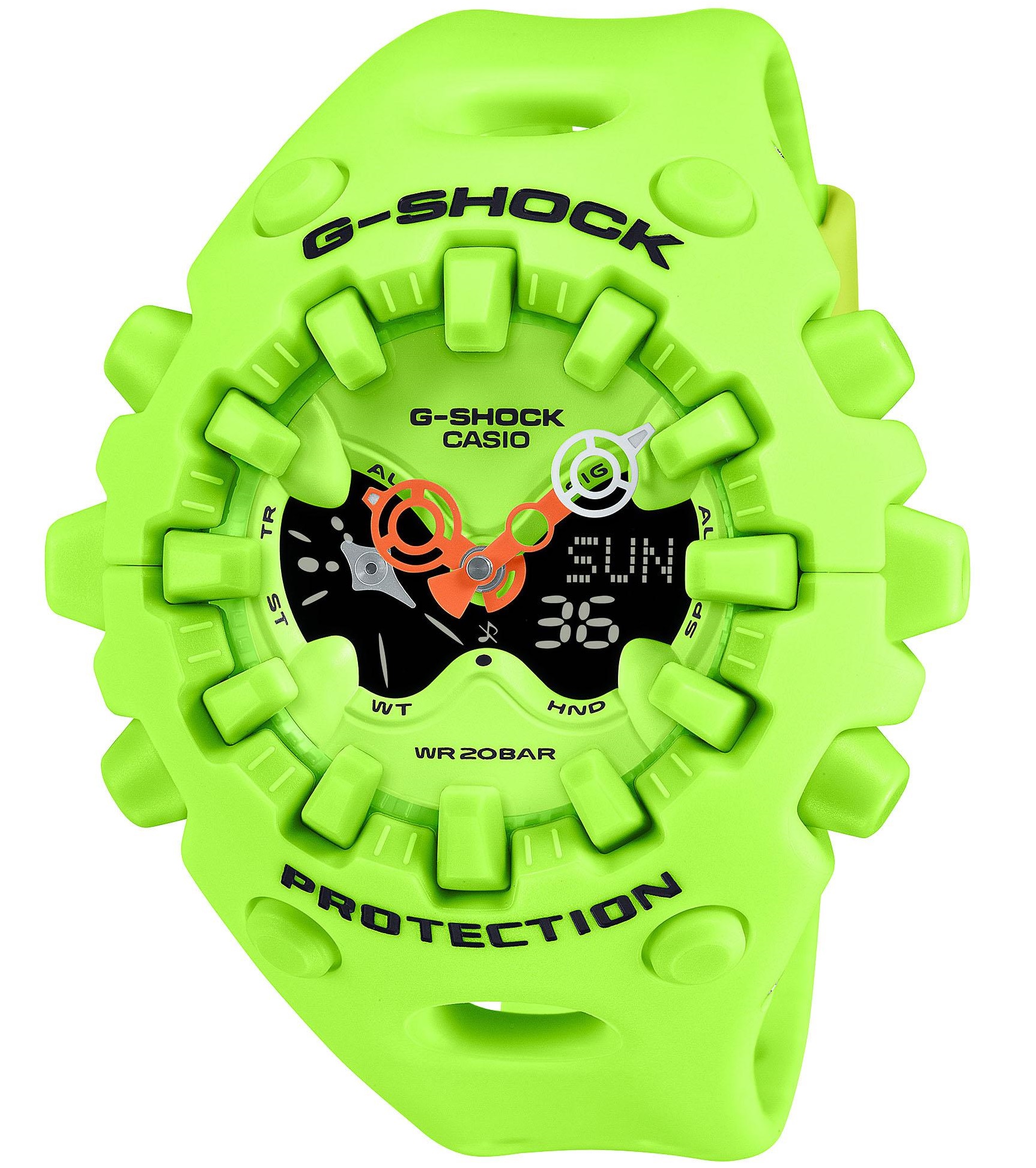 Casio G-Shock GA-V01-9AER