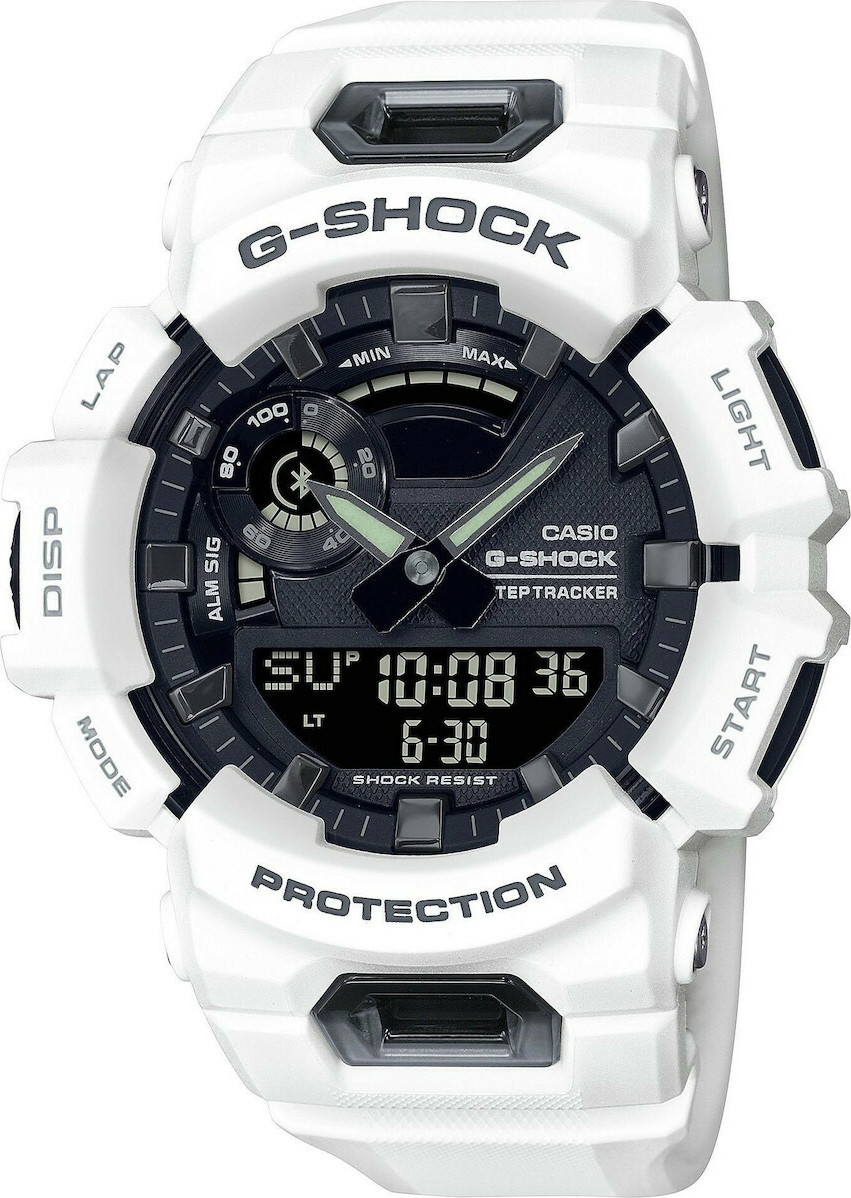 CASIO G-Shock GBA-900-7AER