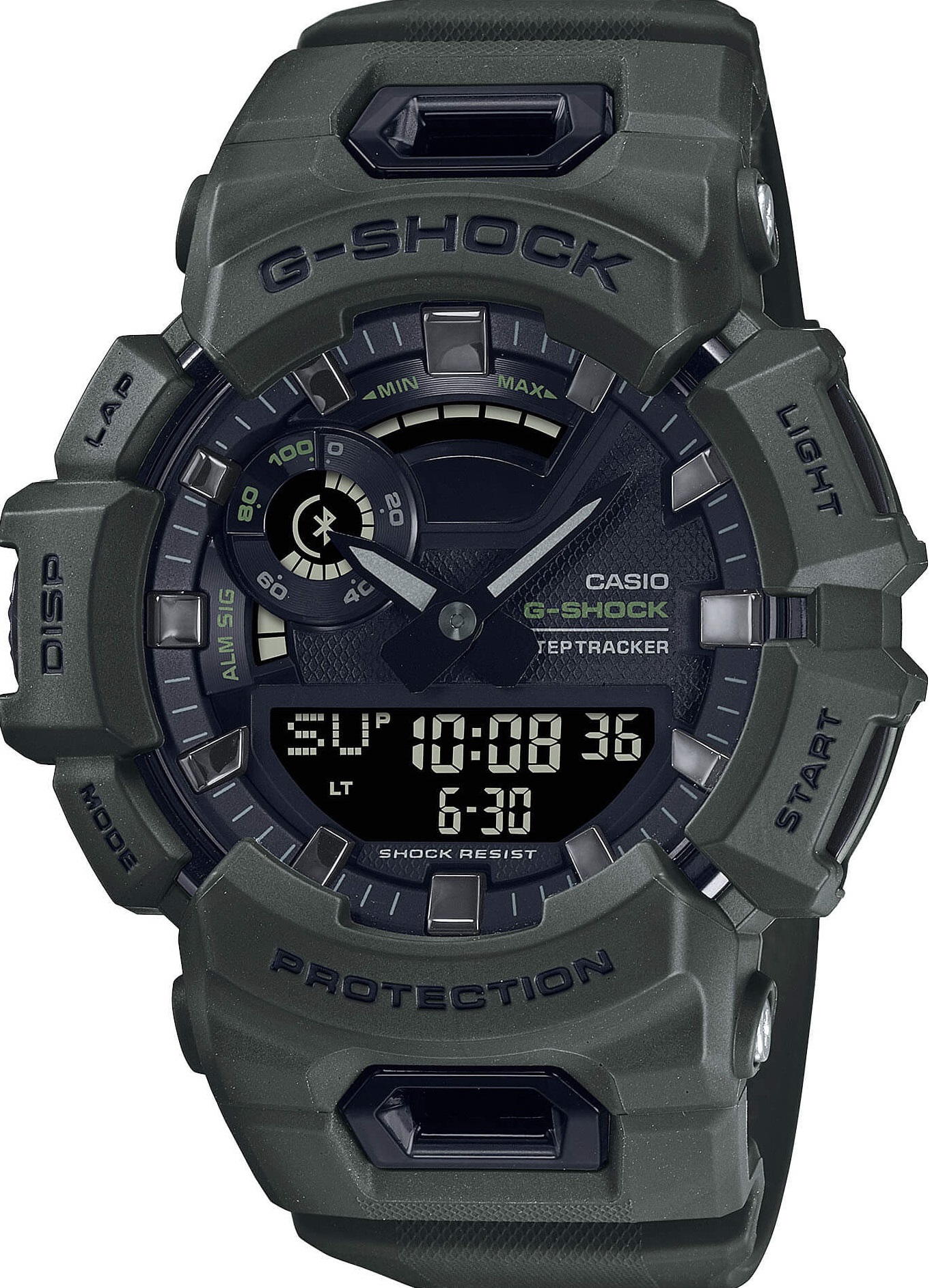 Casio Watch G-Shock GBA-900UU-3AER