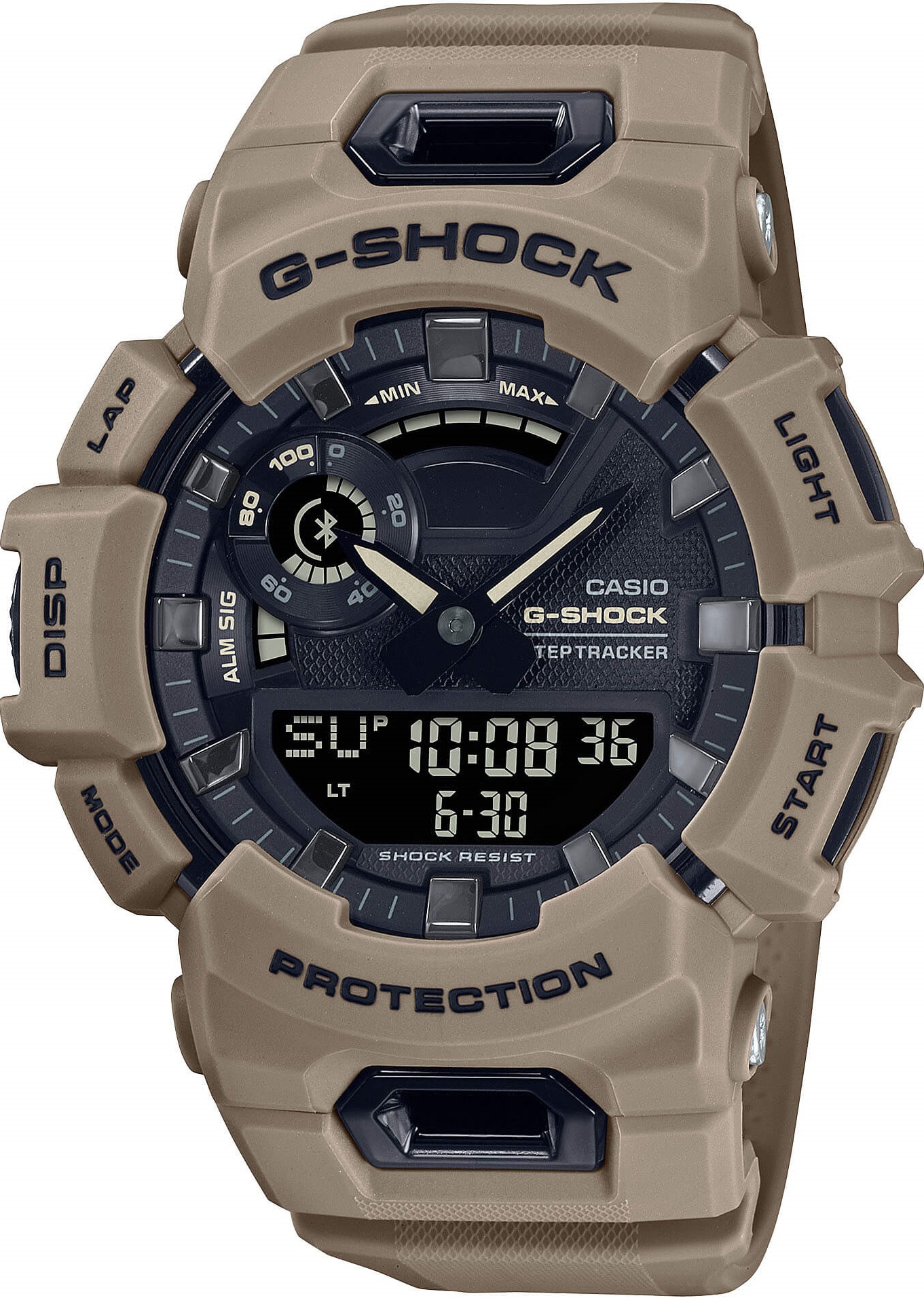 Casio G-Shock GBA-900UU-5AER