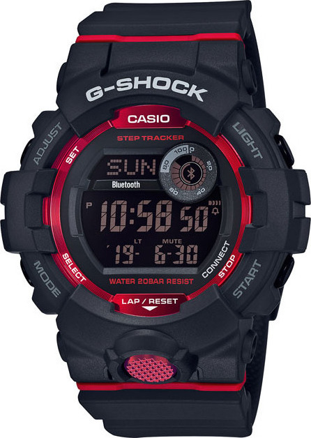 g shock step tracker bluetooth price