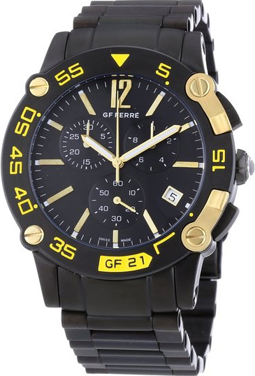 Gianfranco Ferre GF9002J01M