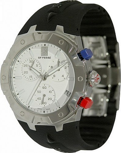 GF Ferre Watch GF9003M02M