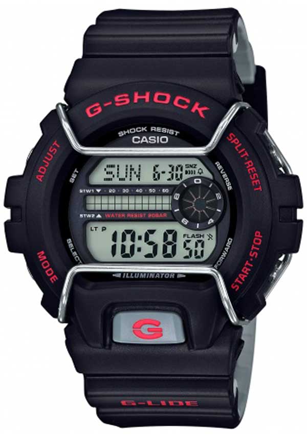 casio g shock gls 6900