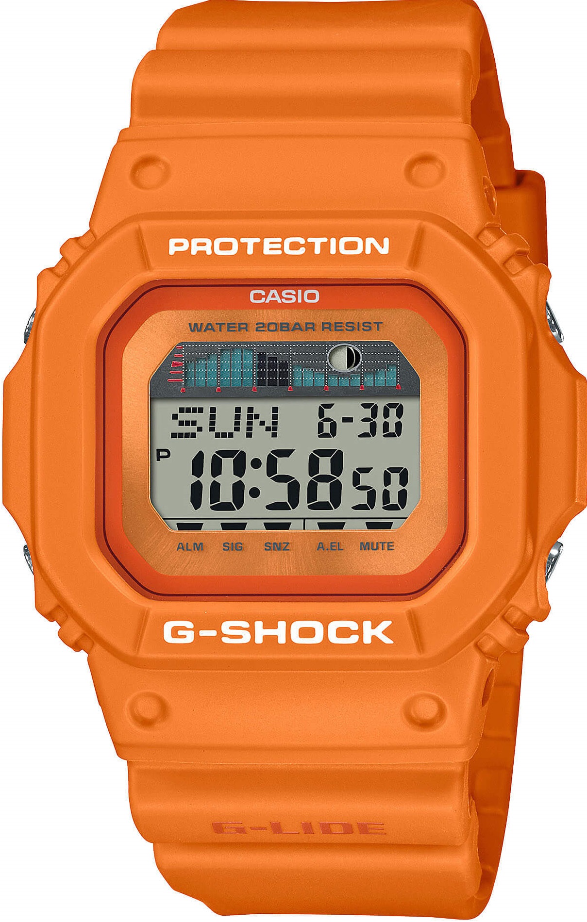 Casio G-Shock GLX-5600RT-4ER
