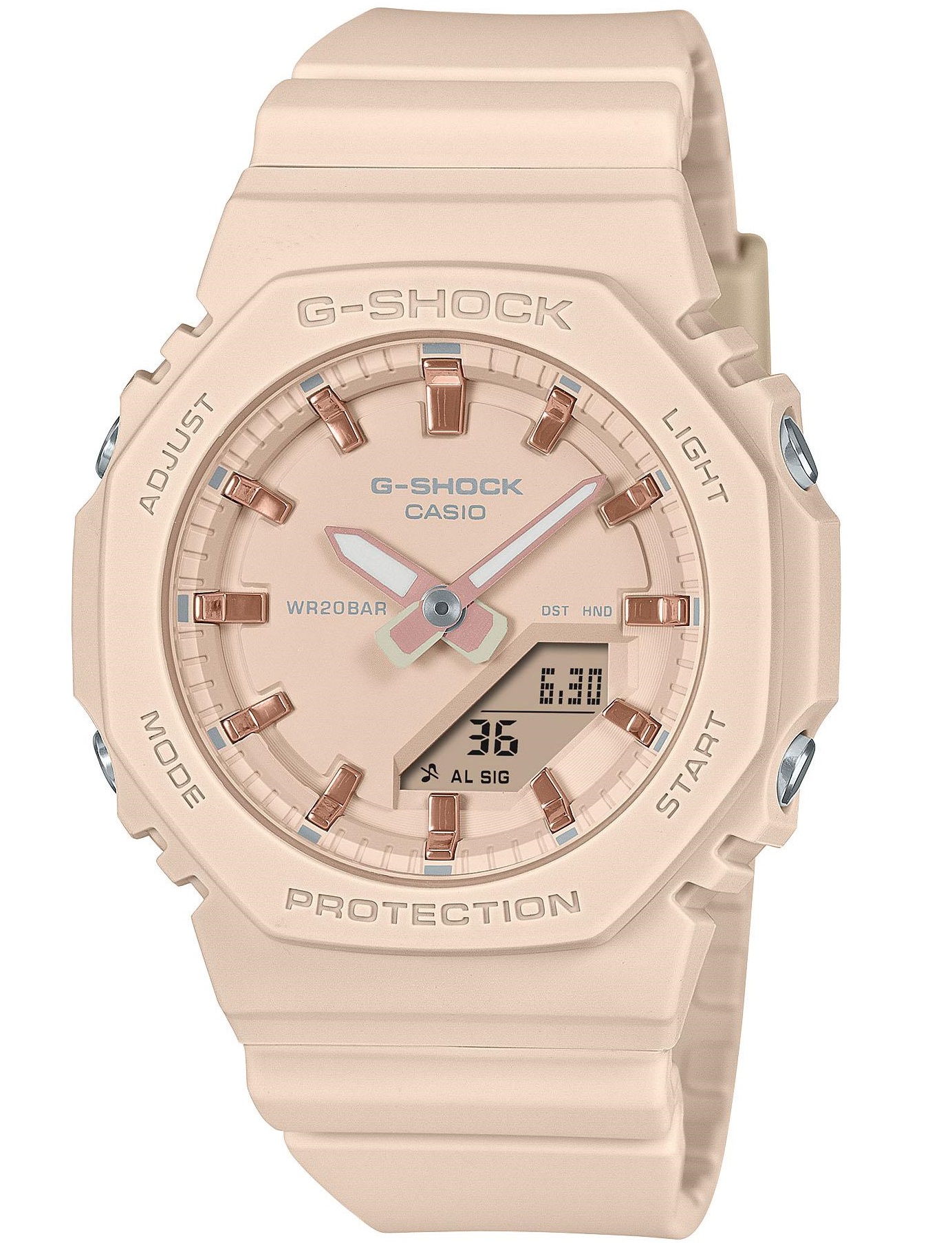 Casio G-Shock GMA-P2100M-4AER