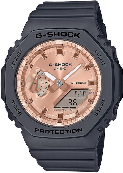Casio G-Shock GMA-S2100MD-1AER