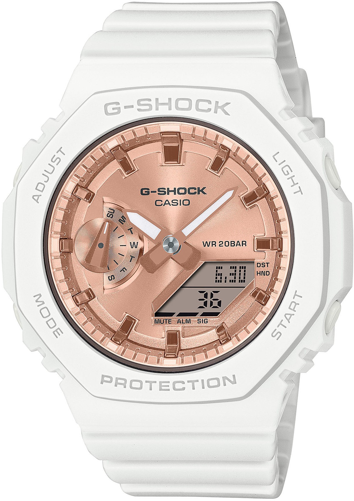 Casio G-Shock GMA-S2100MD-7AER