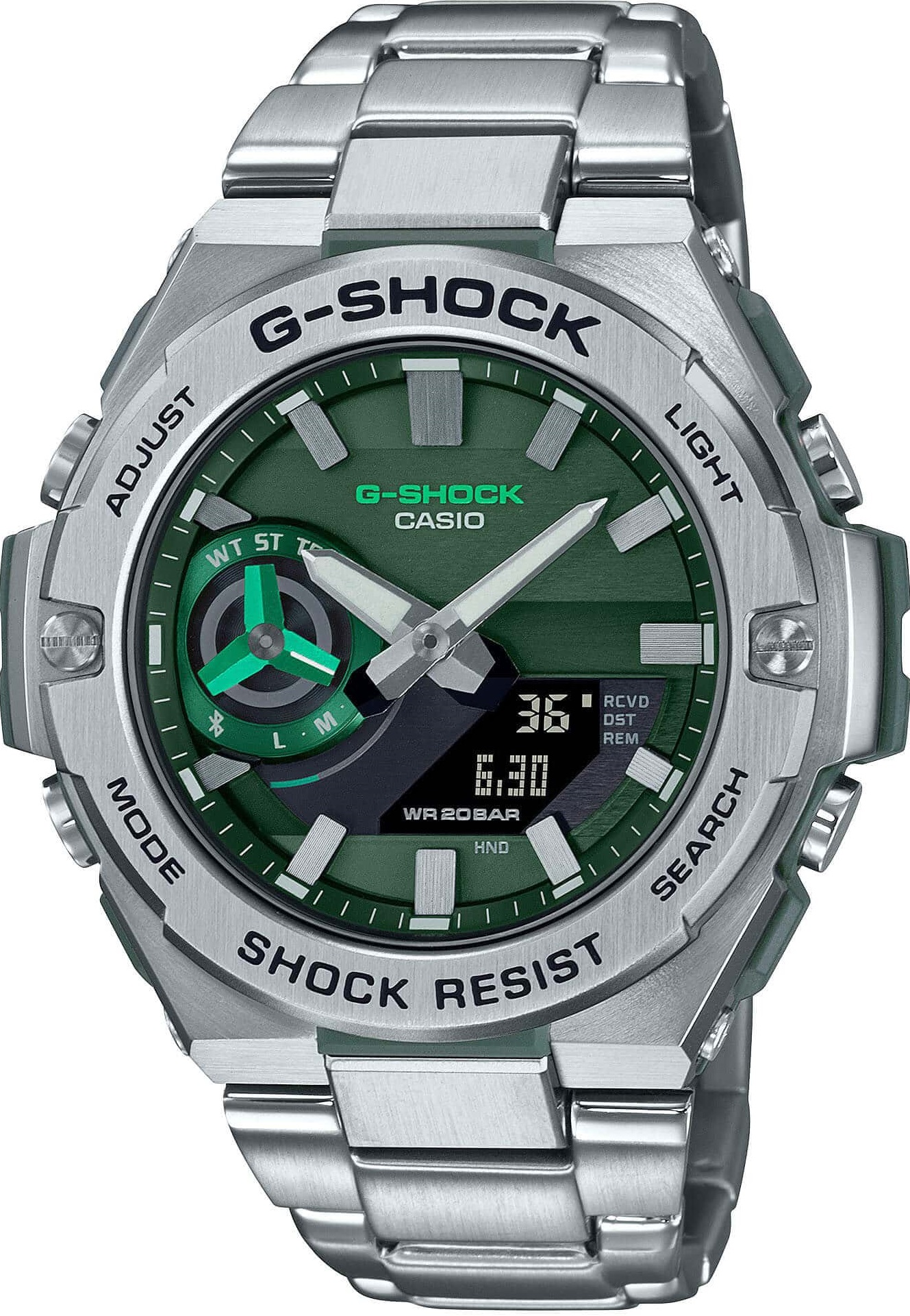 Casio G-Shock PRO GST-B500AD-3AER