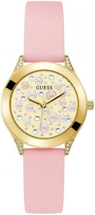 Guess Pearl GW0381L2