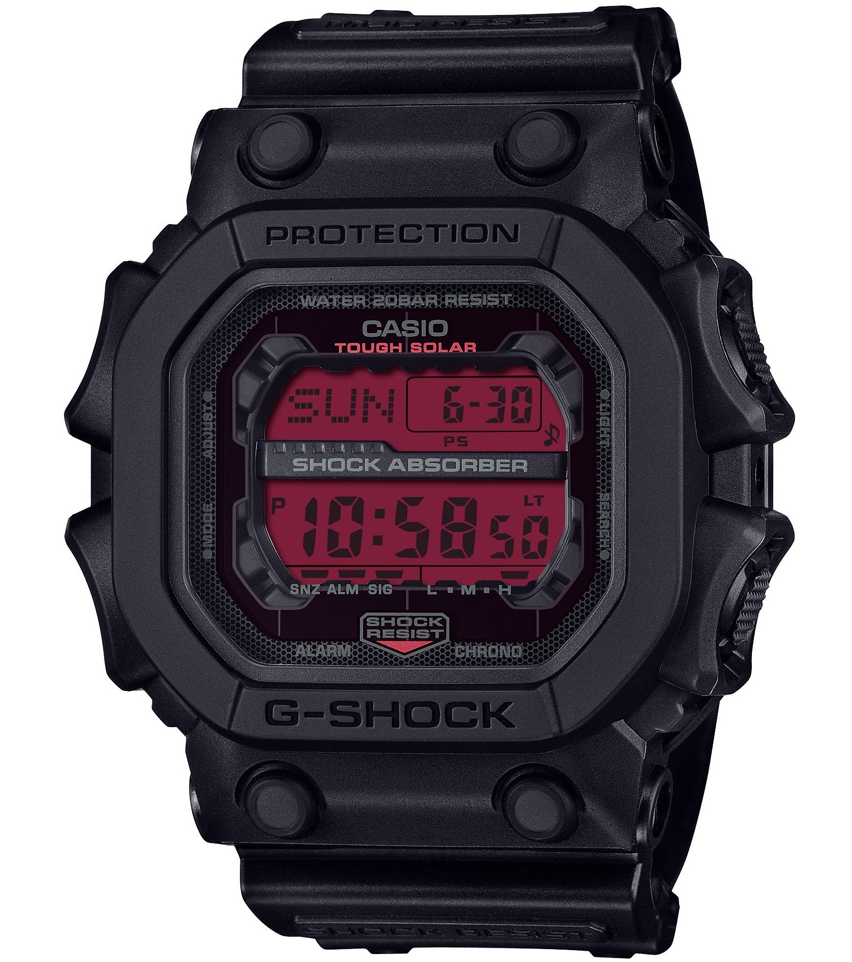 Casio G-Shock GX-56BBR-1ER