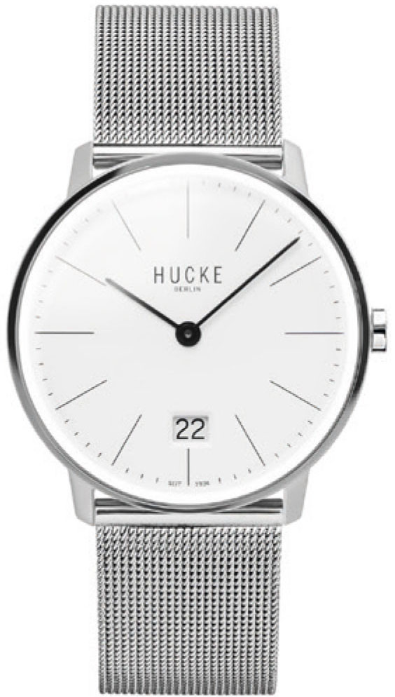 HUCKE Berlin HB-102-01