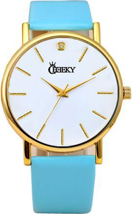 Cheeky HE011 light blue