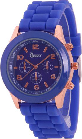 Cheeky HE013 blue