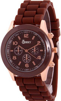 Cheeky HE013 brown