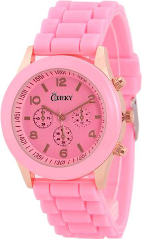 Cheeky HE013 pink