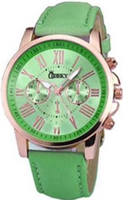 Cheeky HE016 green