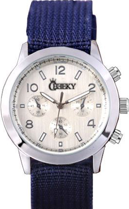 Cheeky HE020 BLUE