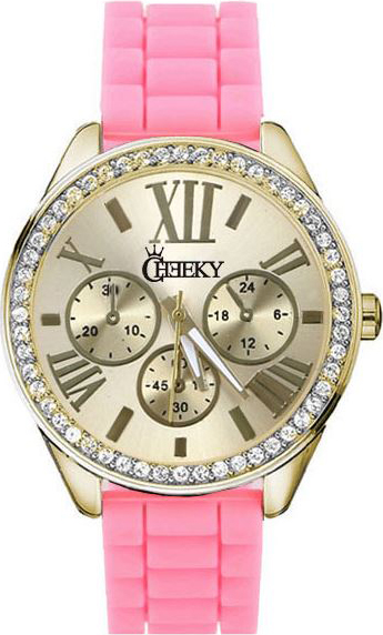 Cheeky HE021 LIGHT PINK