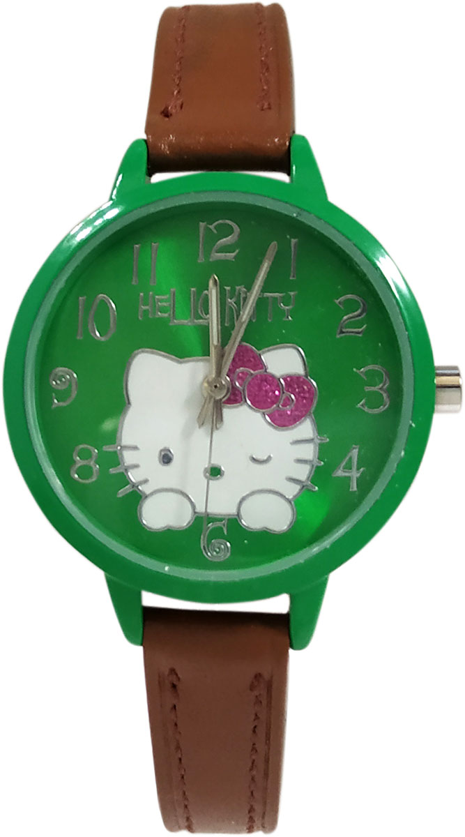 Hello KItty HK.7539LT/22B