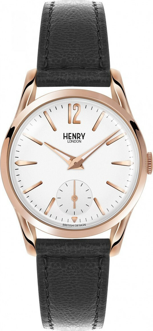 Henry London Richmond HL30-US-0024