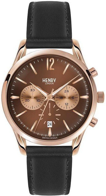 Henry London Richmond HL39-CS-0054