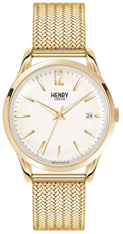 Henry London HL39-M-0008