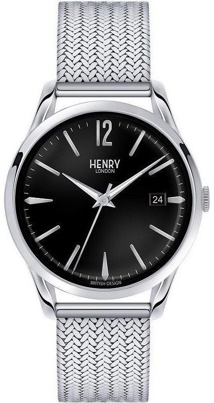 Henny London HL39-M-015