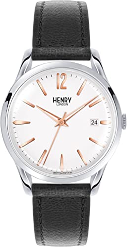 Henry London Highgate HL39-S-0005