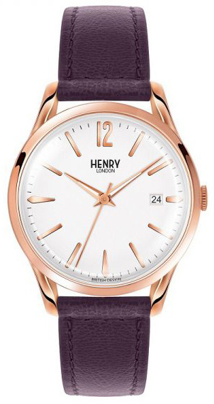 Henry London Hampstead HL39-S-0082