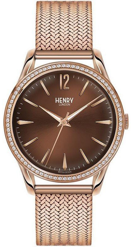 Henry London HL30-SM-0124