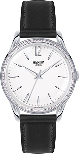 Henry London HL39-SS-0019