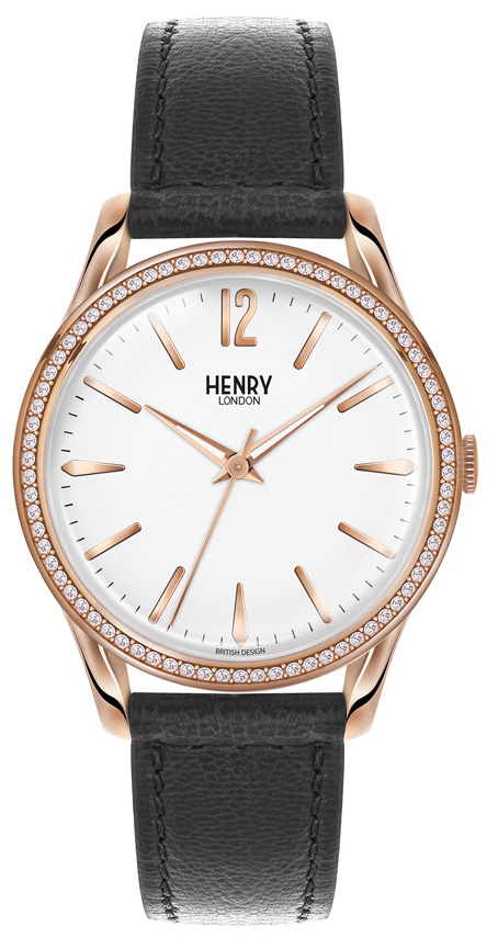 Henry London HL39-SS-0032