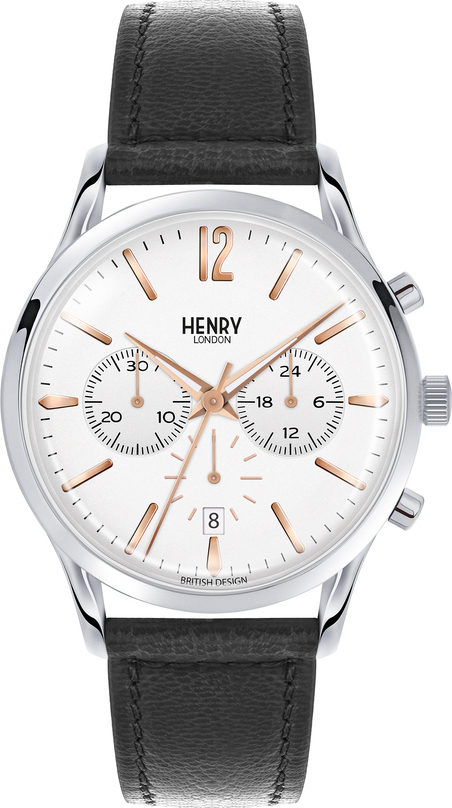 Henry London Highgate HL41-CS-0011