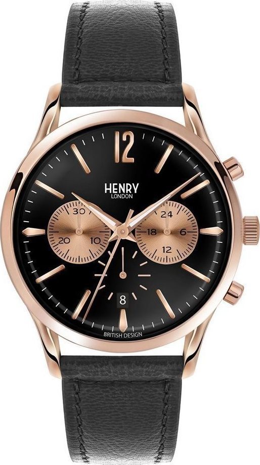 Henry London Richmond HL41-CS-0042