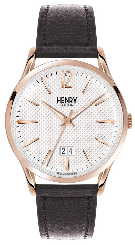 Henry London Richmond HL41-JS-0038