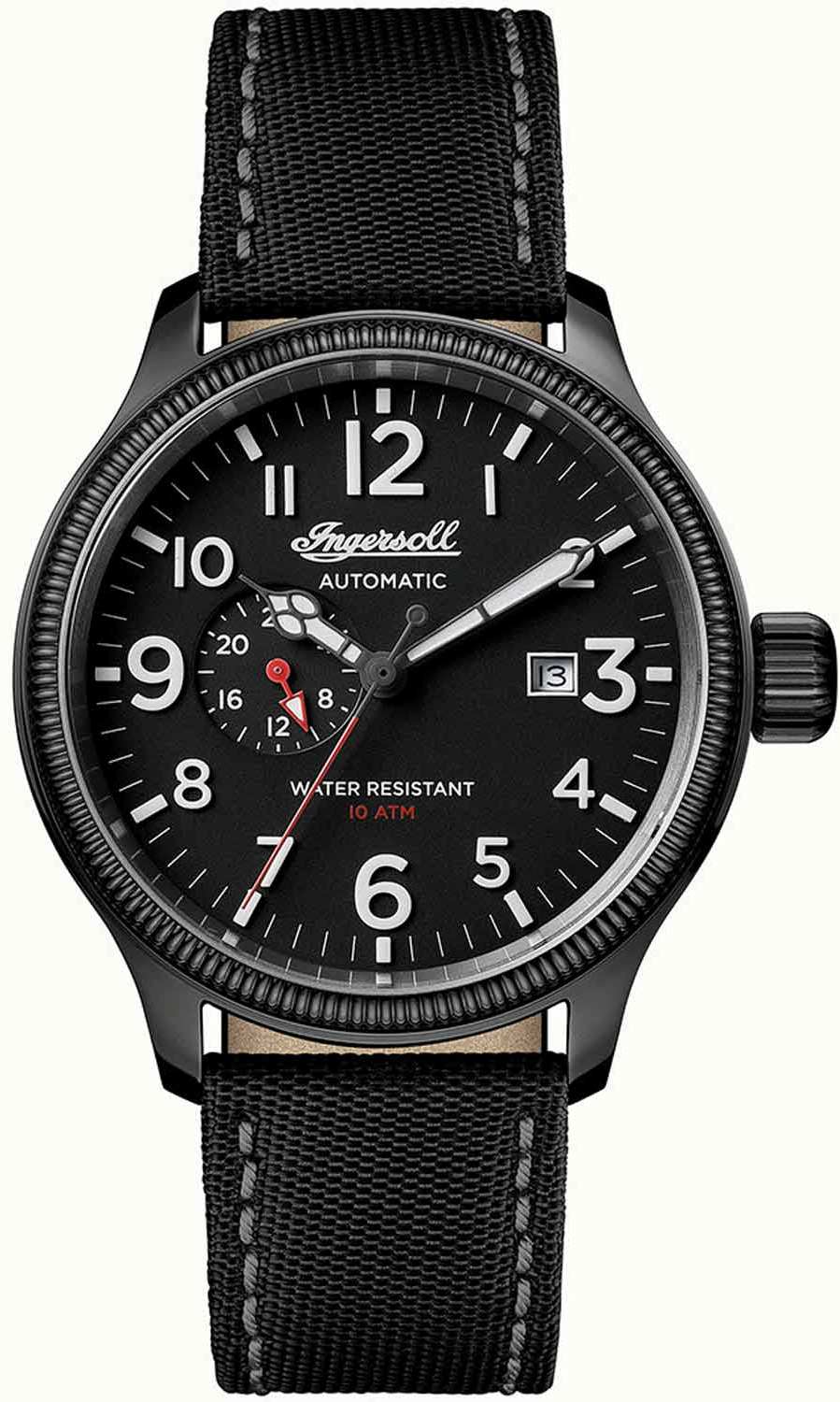 Ingersoll The Apsley Automatic I02801