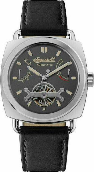 Ingersoll Nashville Automatic I13002