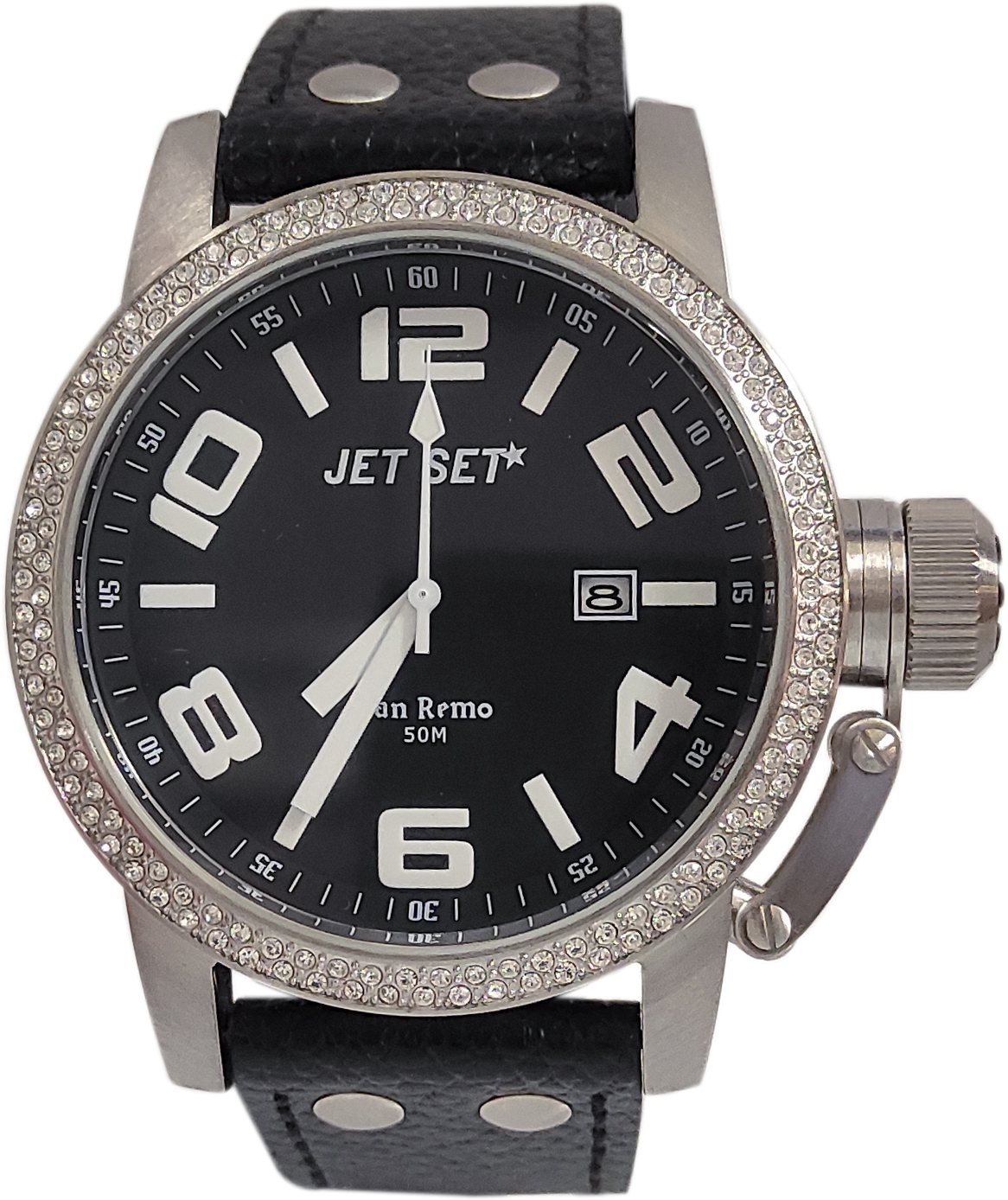 JET SET SAN REMO J28584-237