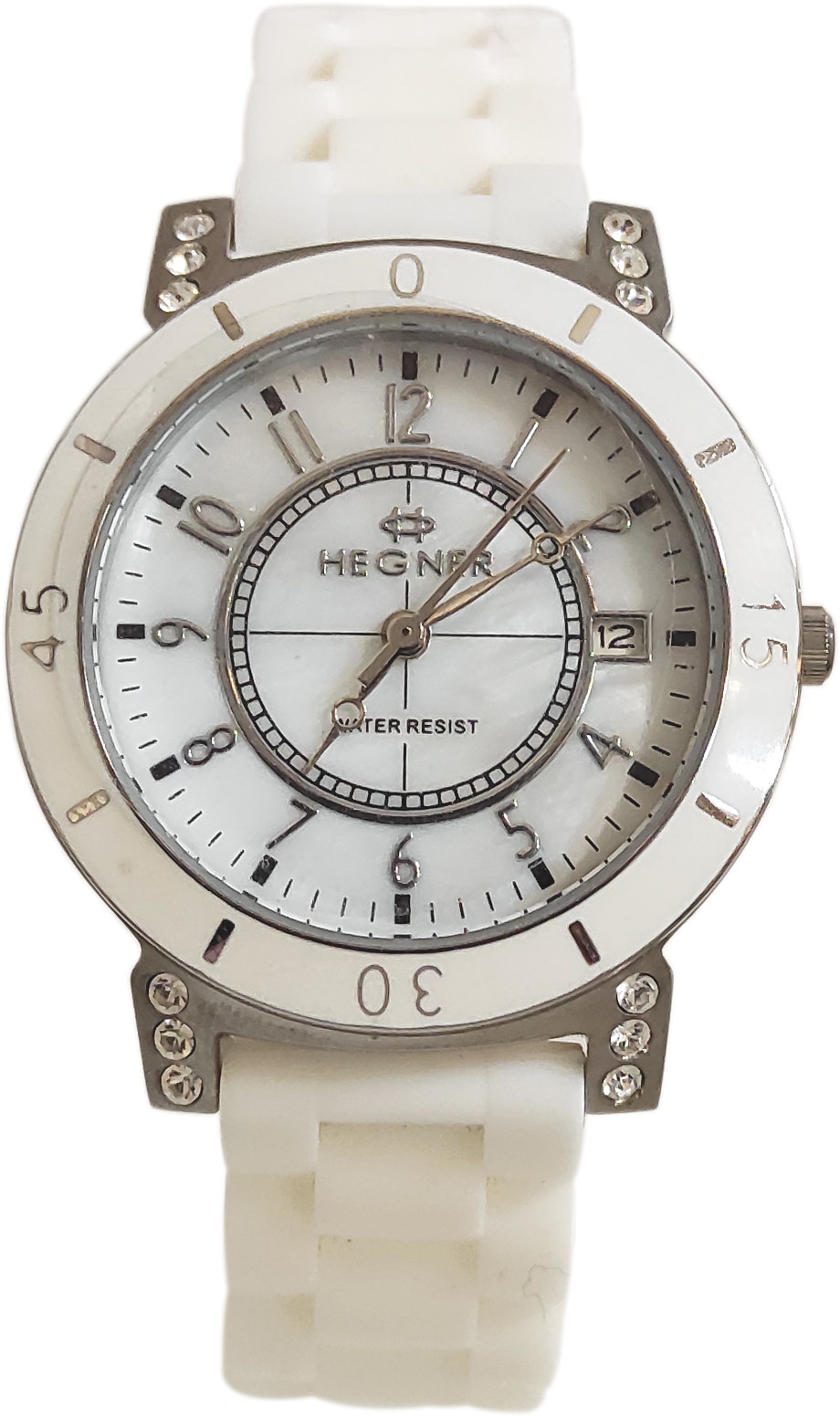 HEGNER WATCHES H0195-L03