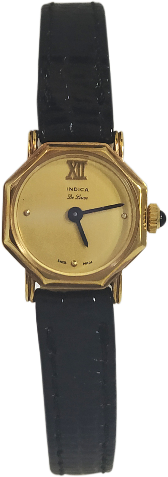 Indica INDC-005