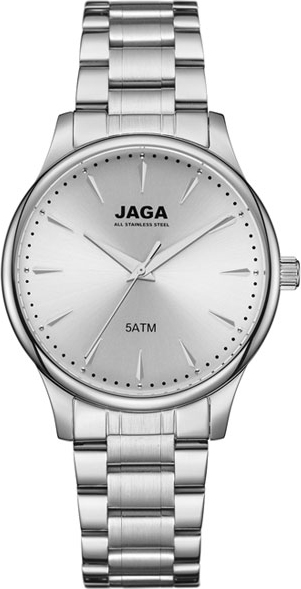 Jaga Stainless Steel Bracelet J100-6