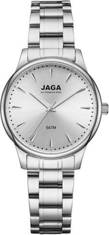 Jaga Stainless Steel Bracelet J101-4