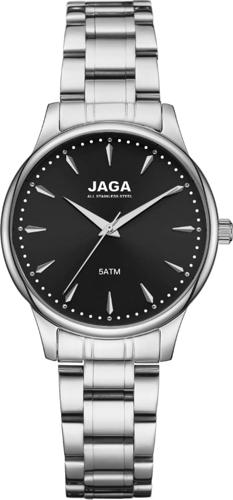 Jaga Stainless Steel Bracelet J101-7