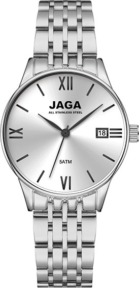 Jaga Stainless Steel Bracelet J105-1