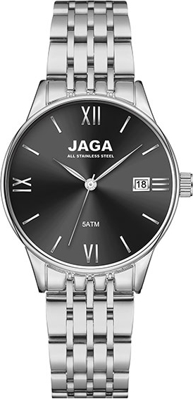 Jaga Stainless Steel Bracelet J105-2